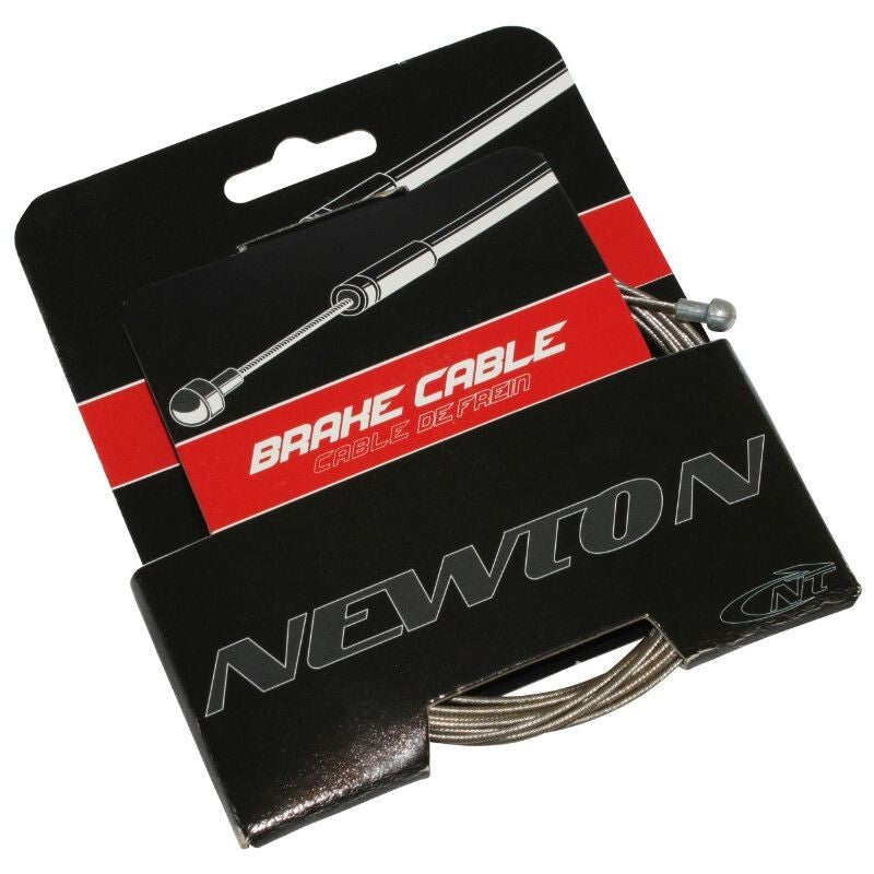 CABLE DE FREIN ROUTE NEWTON INOX 3,00M POUR TANDEM