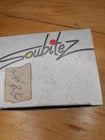 " NOS " ancien / Soubitez Phare vélo vintage
