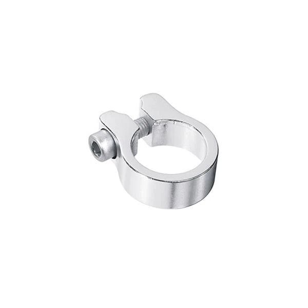 Collier Tige de selle Vélo Ø34,9 mm ergotec SCI-035