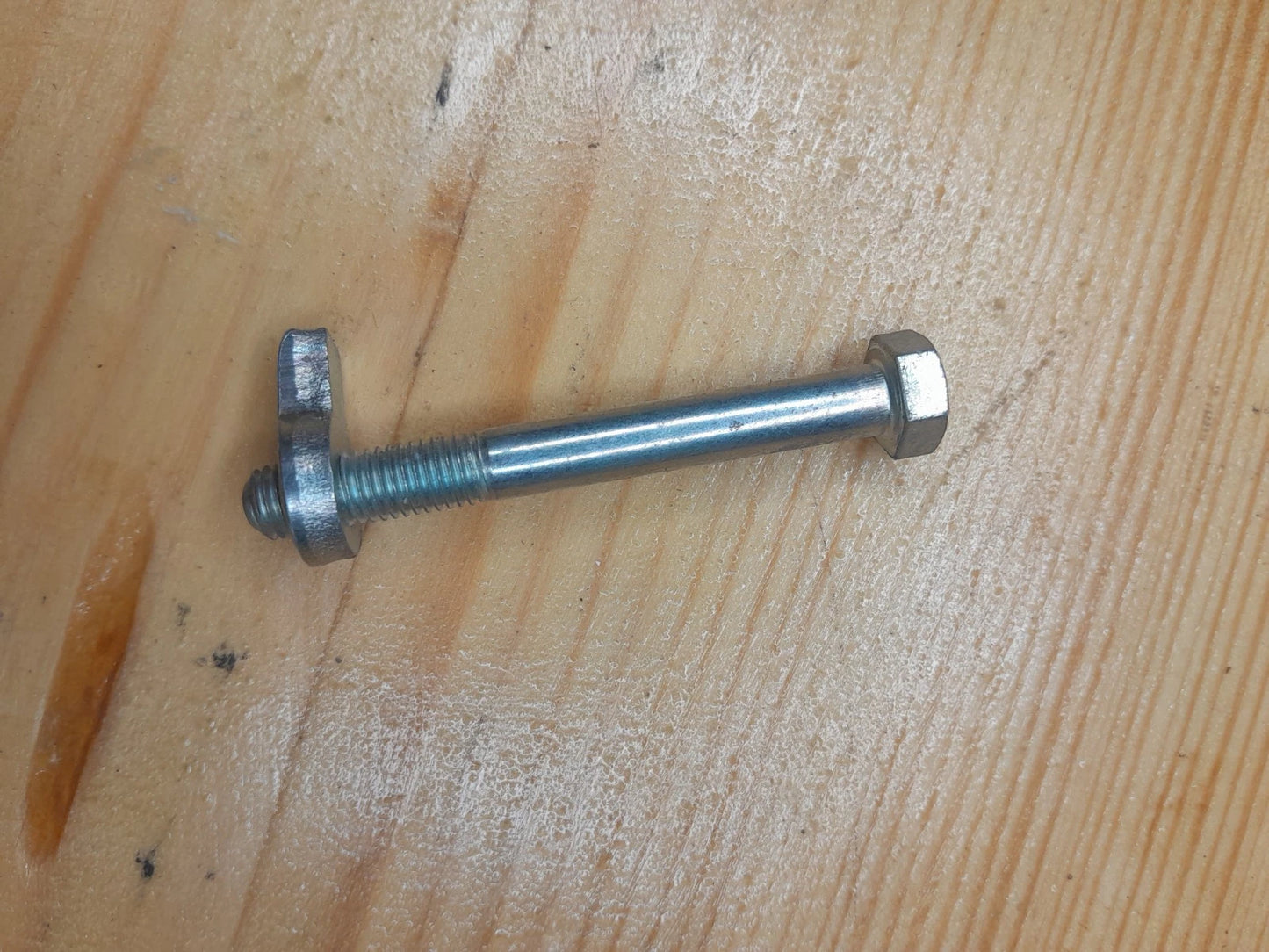" NOS " ancien / Vis Serrage Tige de Selle vélo