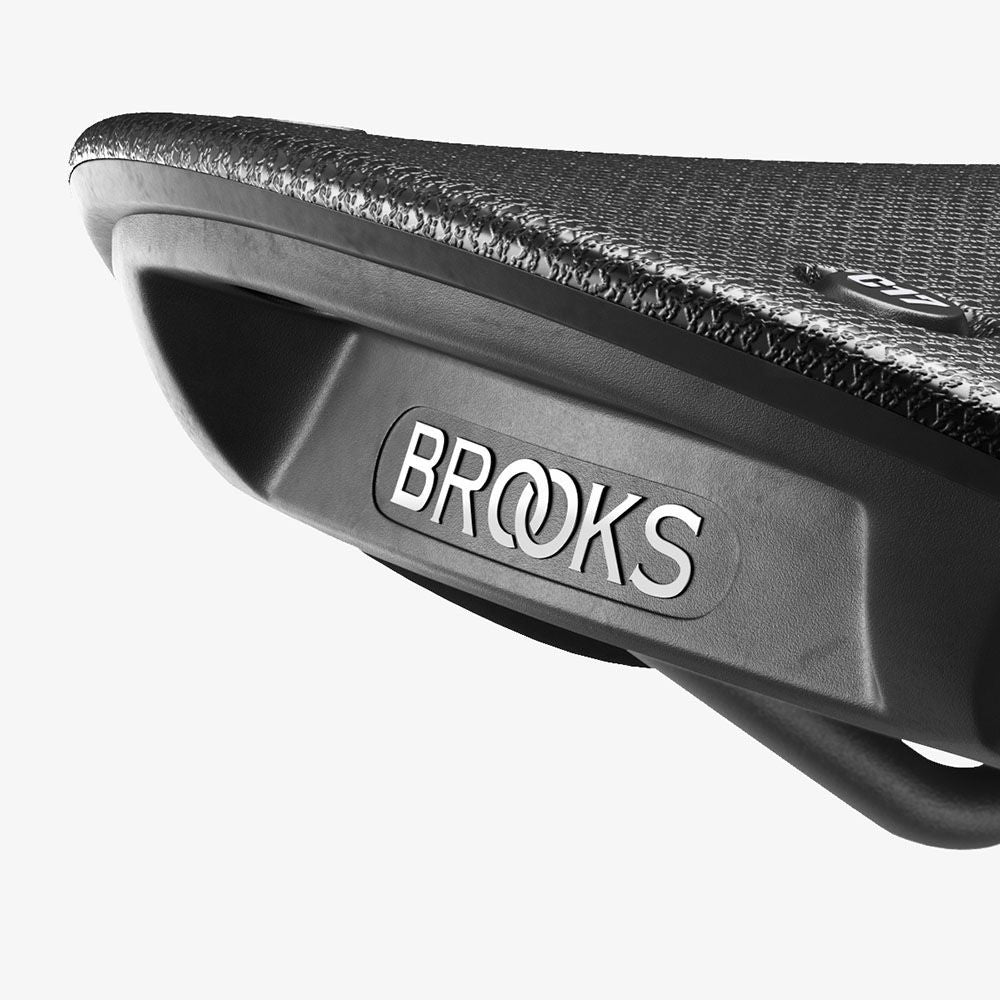 Selle BROOKS Homme C17 Cambium