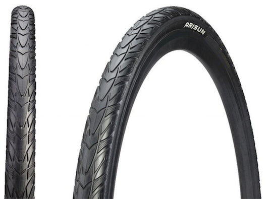 Pneu PNA 26"X1.75 (44-559) "METRO RUNNER Tringle Rigide