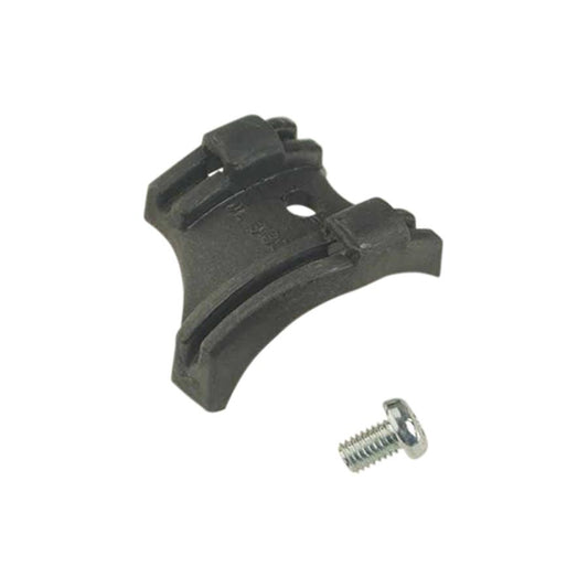 Passe câbles de dérailleur vélo