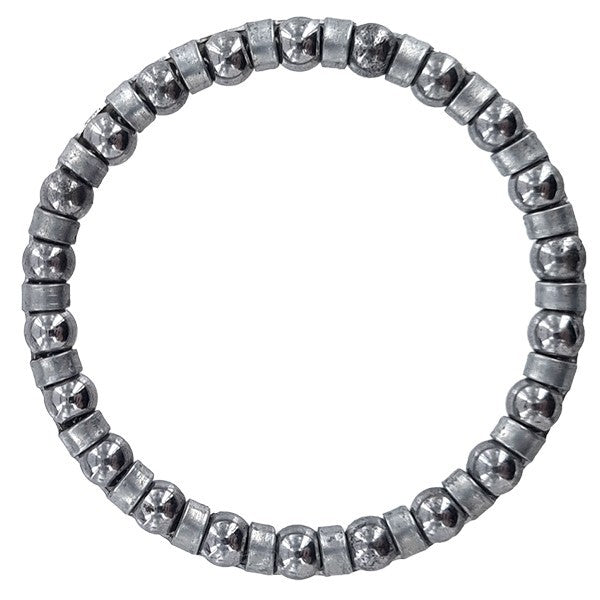 Cage à Billes de Direction vélo 22 Billes 5/32 3.96mm 33/40