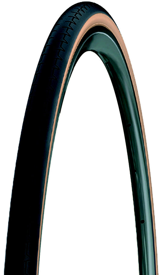 Pneu vélo route MICHELIN Dynamic "CLASSIC" 700X25 TR