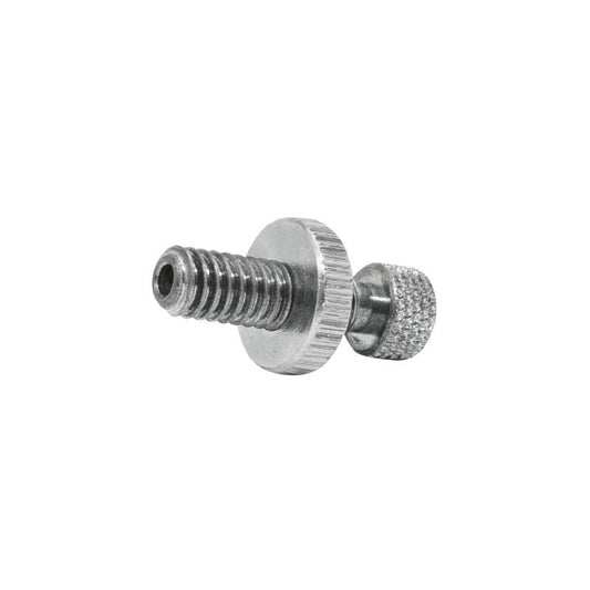 Vis Tendeur de Cable Vélo M5 x 100 L17mm Diam 2.2-5.5
