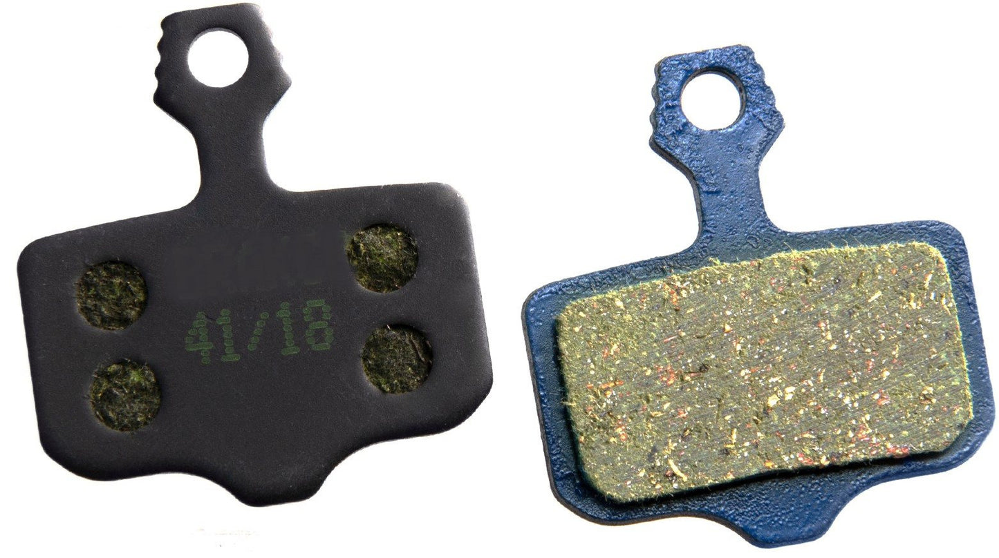 Plaquettes de frein SRAM/AVID XX-X0-LEVEL / DB-Elixir ICESTOP