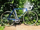 Vélo Gios Torino Super Record , Campagnolo Super Record 53 CM