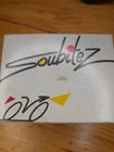 " NOS " ancien / Soubitez Phare vélo vintage