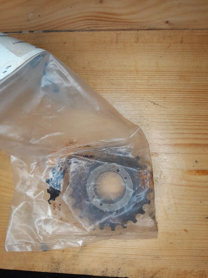 " NOS "ancienne Roue Libre Sachs 3 vitesses