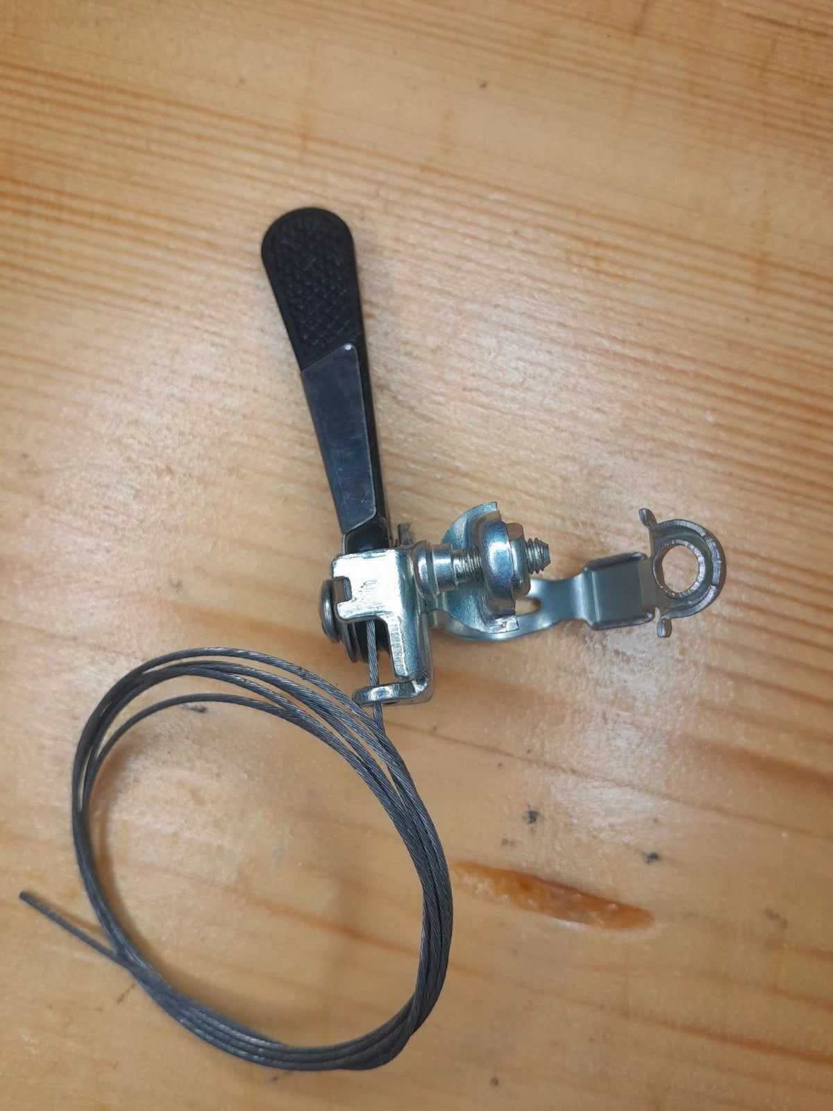 " NOS " ancien / Manette de dérailleur Simplex vélo