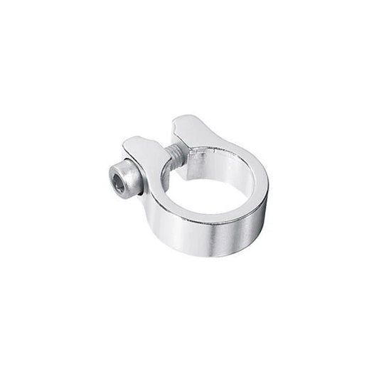 Collier Tige de selle Vélo Ø28,6 ergotec SCI-035