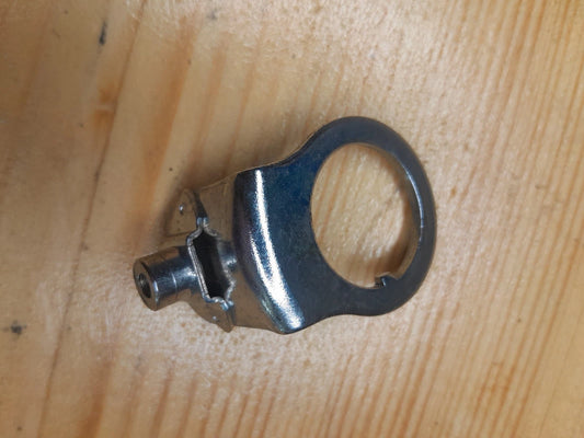 " NOS " ancien / Bague Manette de dérailleur Potence vélo