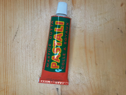 " NOS " Colle Boyaux PASTALLI vélo
