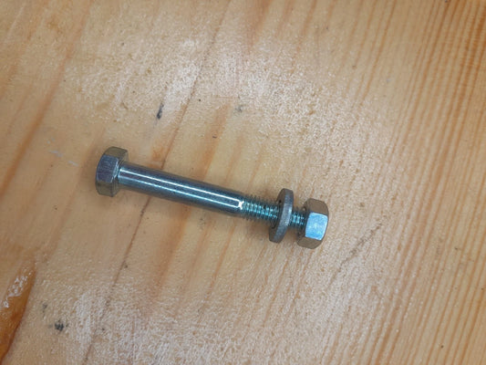 " NOS " ancien / Vis Serrage Tige de Selle vélo