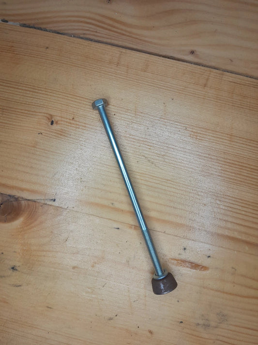 " NOS " ancien / Plongeur pour Potence vélo