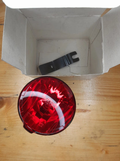 " NOS " ancien / Soubitez Phare vélo vintage