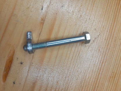 " NOS " ancien / Vis Serrage Tige de Selle vélo
