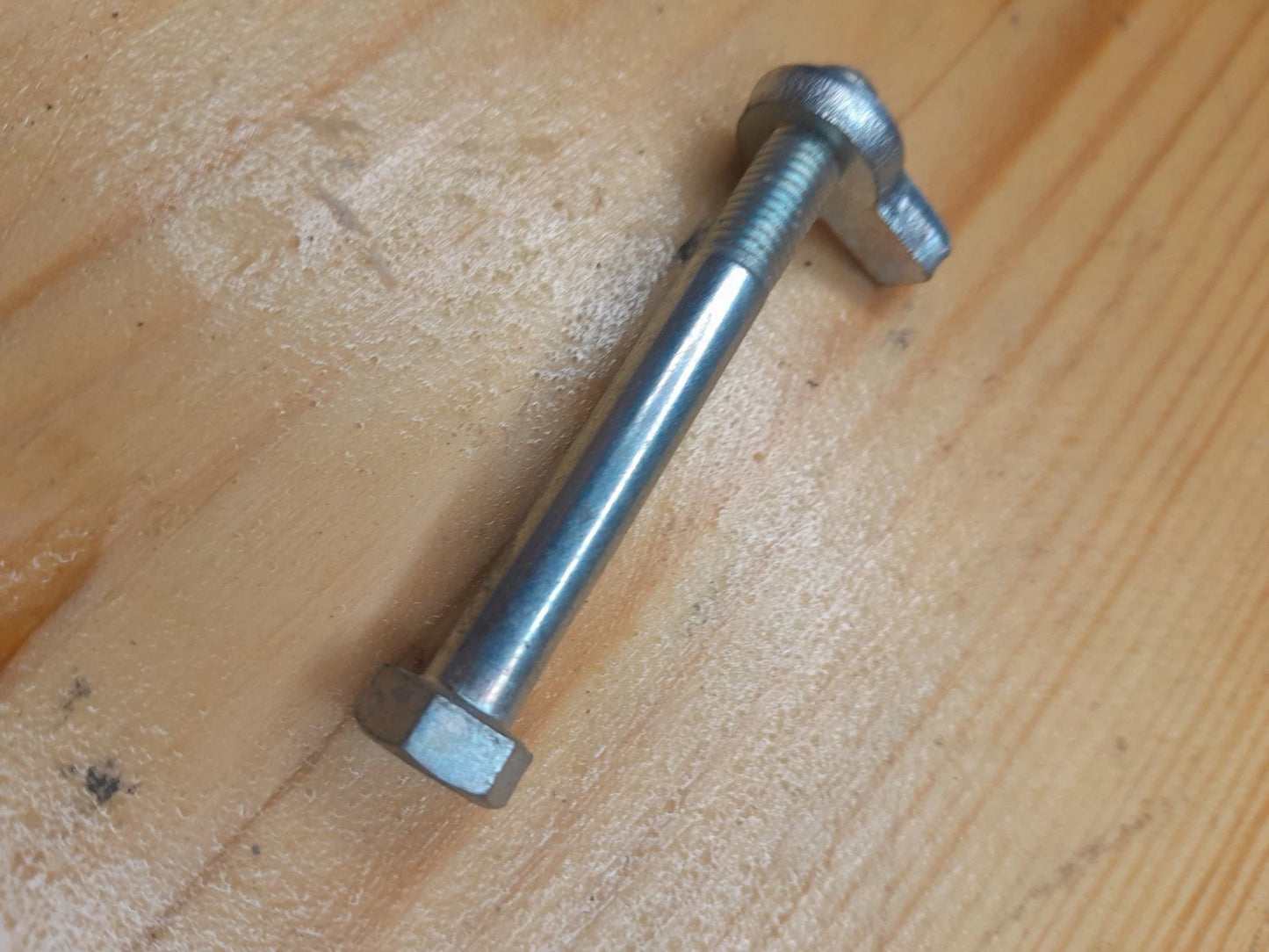" NOS " ancien / Vis Serrage Tige de Selle vélo