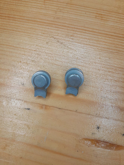 " NOS " ancien / 2X Butées de réglage roues vélo