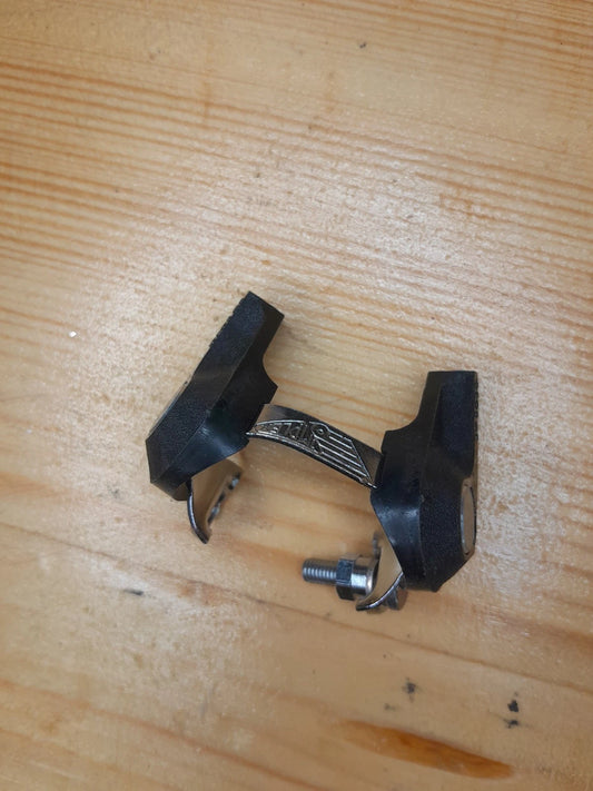 " NOS " collier Guide Câble dérailleurs Simplex vélo