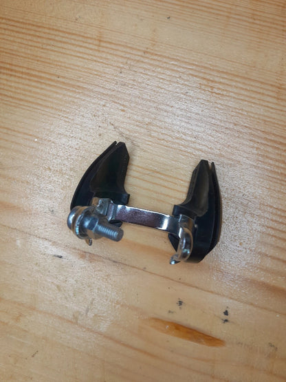 " NOS " collier Guide Câble dérailleurs Simplex vélo